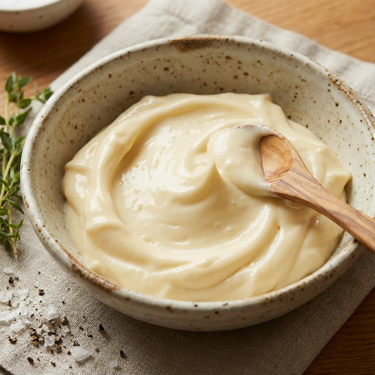 Mayonnaise