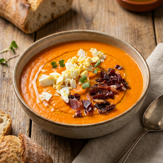 Salmorejo