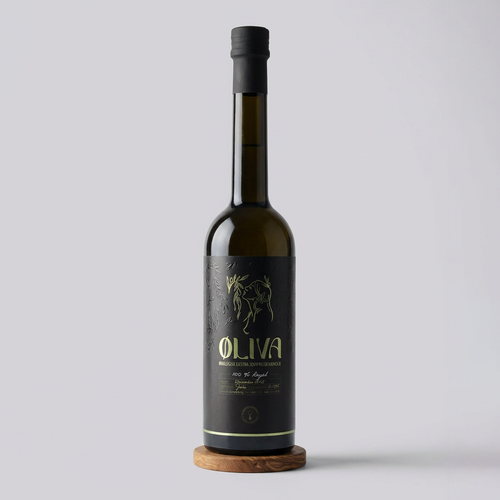 Øliva 500ML Økologisk EVOO