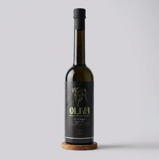 Øliva 500ML Økologisk EVOO