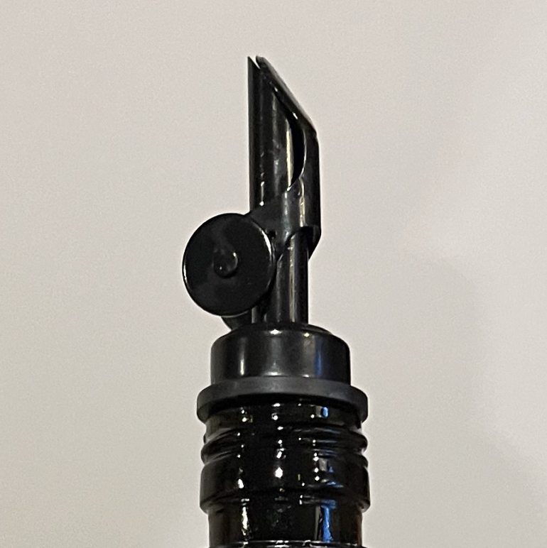 Hældetud (auto åben/luk)