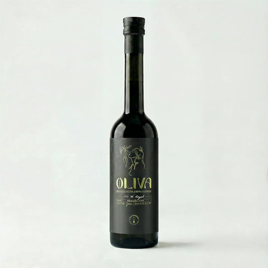 Øliva 500ML Økologisk EVOO