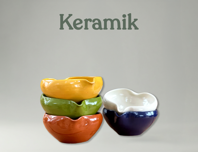 Produkter fra partner butik